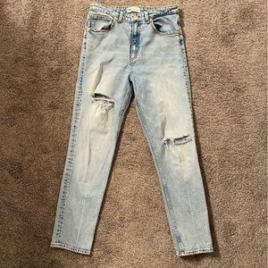 Zara Skinny Jeans